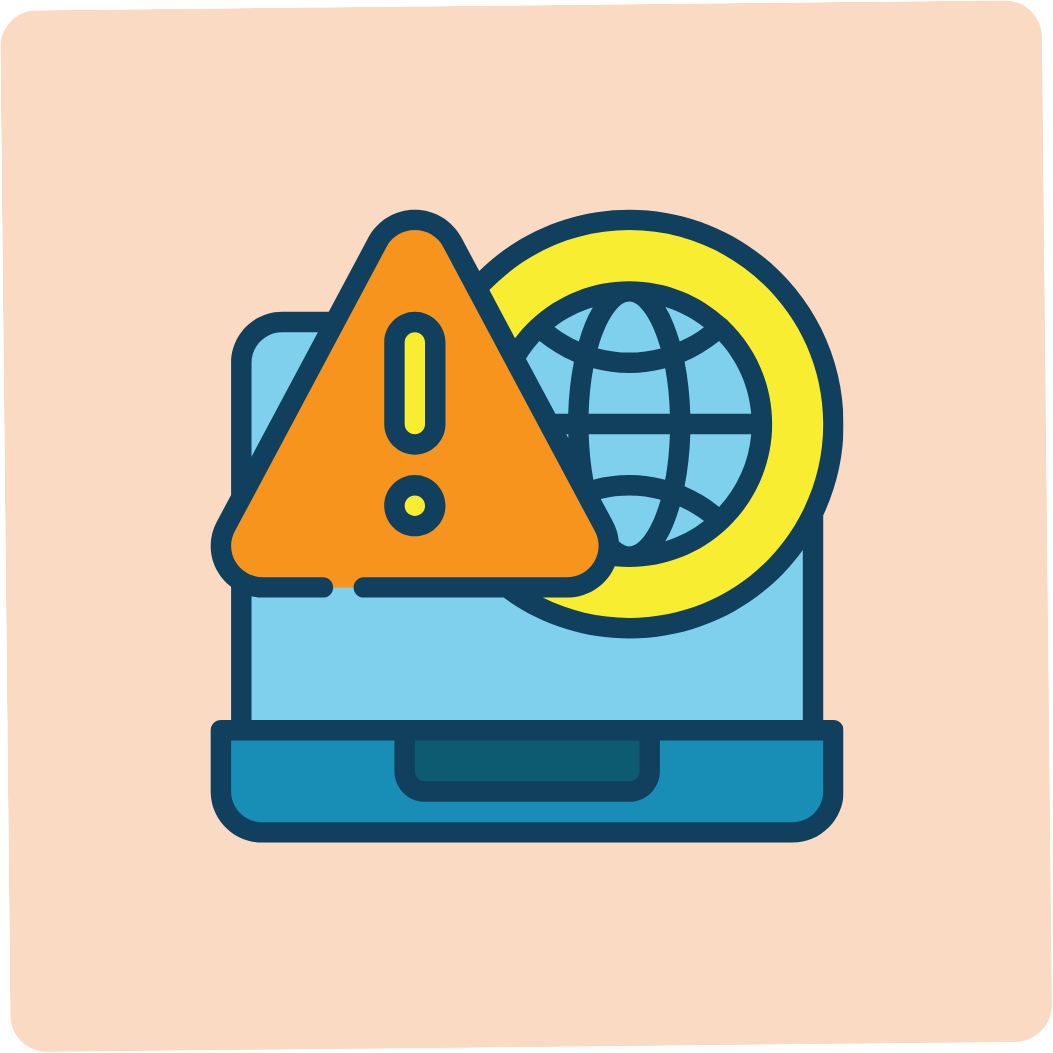 Comprehensive Reporting and Analytics Icon